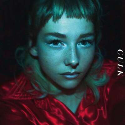 Die Alben der Woche: Culk Zerstreuen über euch Albumcover