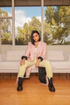 Demi Lovato