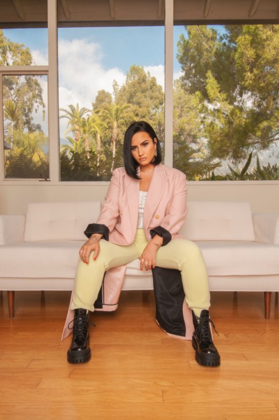 Demi Lovato