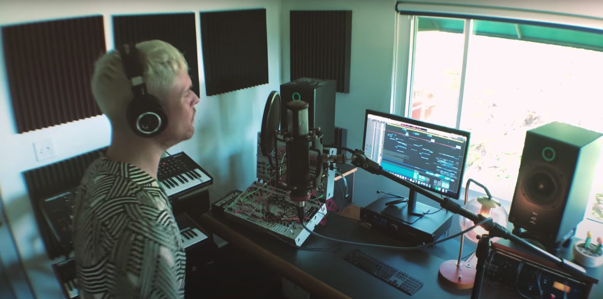 James Blake: Neue EP „Before“
