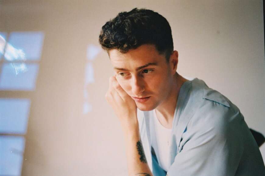Joesef: Neue EP „Does it make you feel good?“