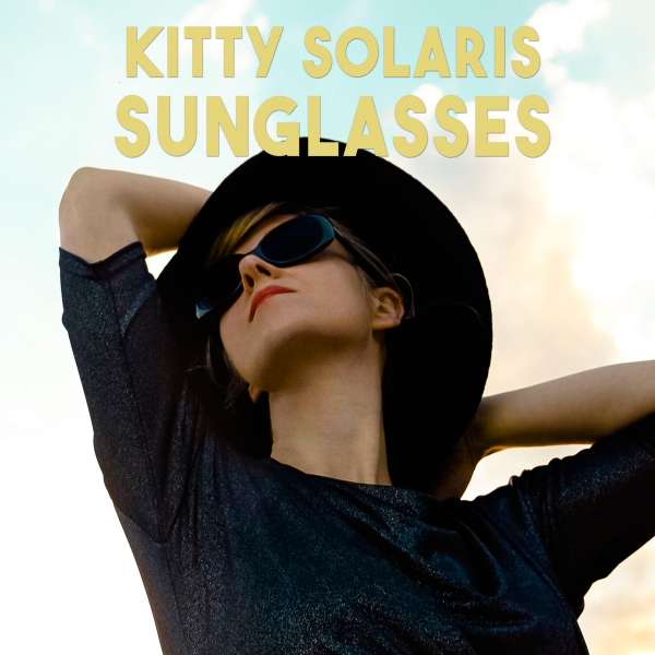 Kitty Solaris Sunglasses Cover