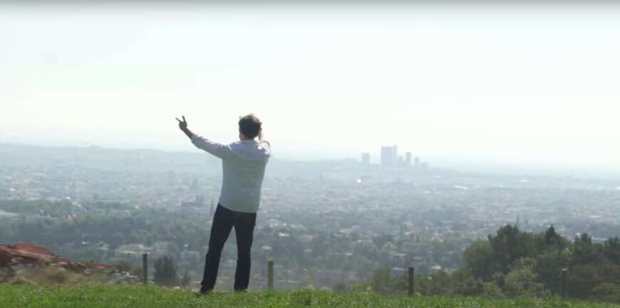 Kommando Elefant: Neues Video „Über Wien“