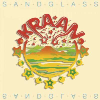 kraan sunjazz