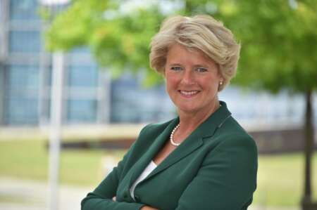Grütters Kulturstaatsministerin Neustart Kultur