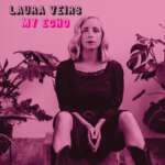 Laura Veirs My Echo Albumcover
