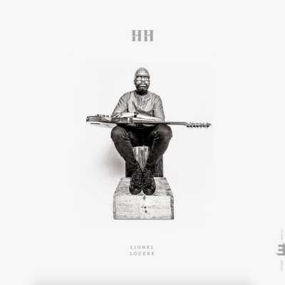 Lionel Loueke HH Albumcover