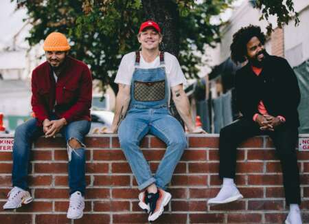 Major Lazer