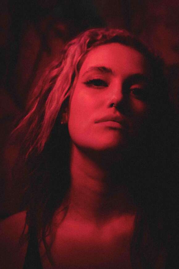 Die Hamburger Pop-Newcomerin Sukie