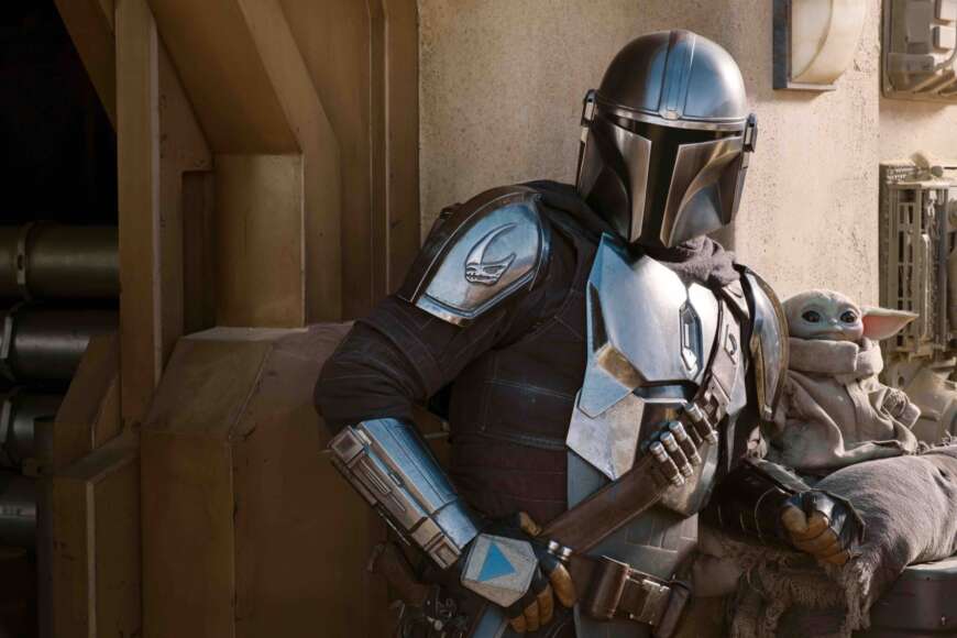 The Mandalorian – Season 2