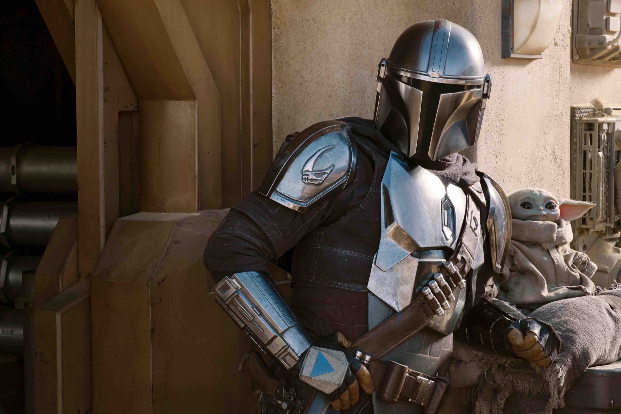 The Mandalorian – Season 2