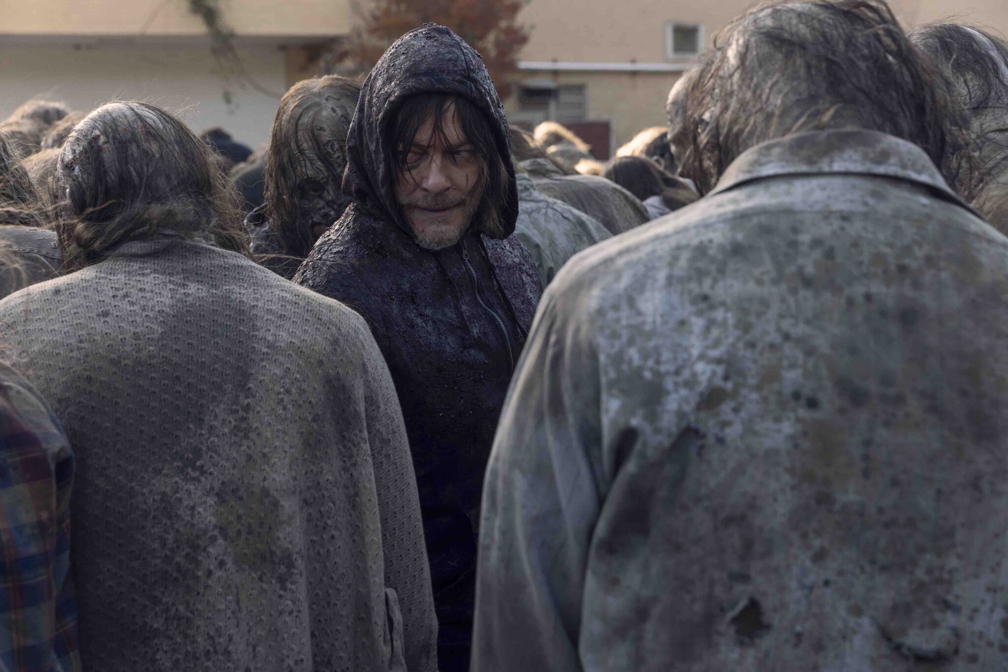 The Walking Dead – Staffelfinale
