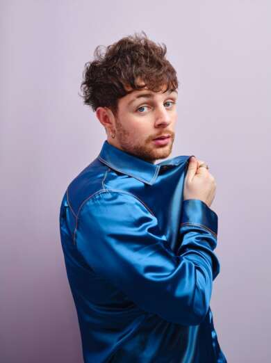 Tom Grennan