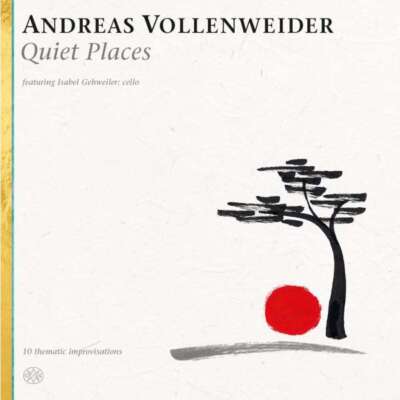 vollenweider quiet places