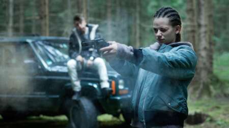 Tatort – In der Familie