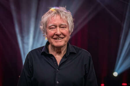 Arild Andersen beim Norwegian Digital Jazz Festival
