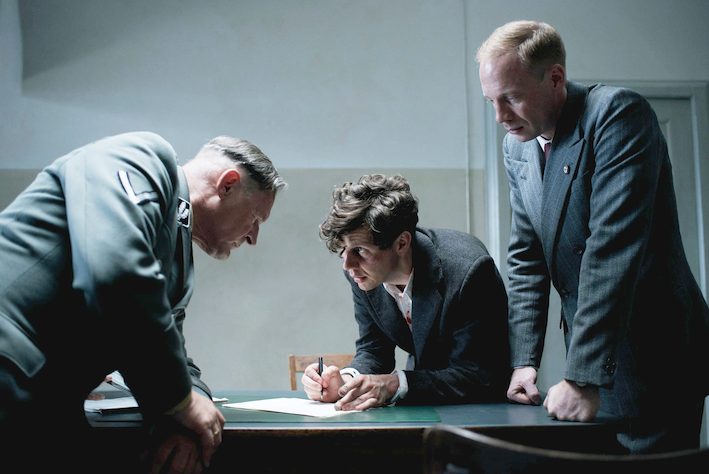 „Elser Er hätte die Welt verändert“ ist das TVHighlight des Tages