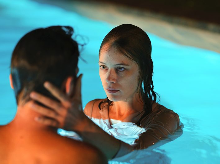 Paula Beer als „Undine“