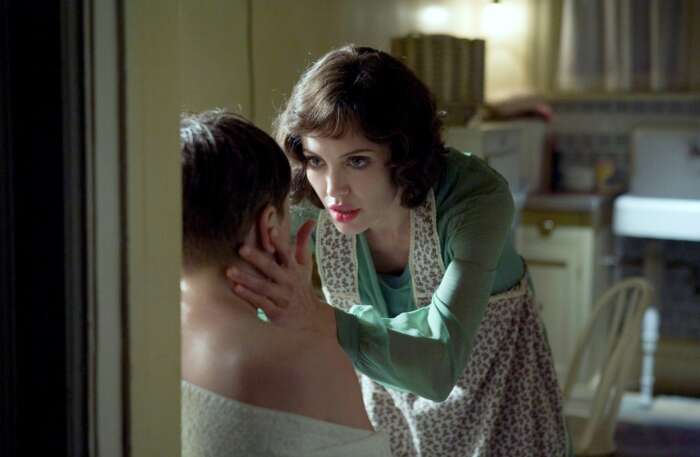 Angelina Jolie in „Der fremde Sohn“