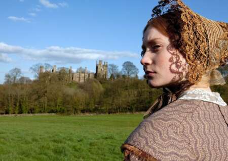 Mia Wasikowska in „Jane Eyre“