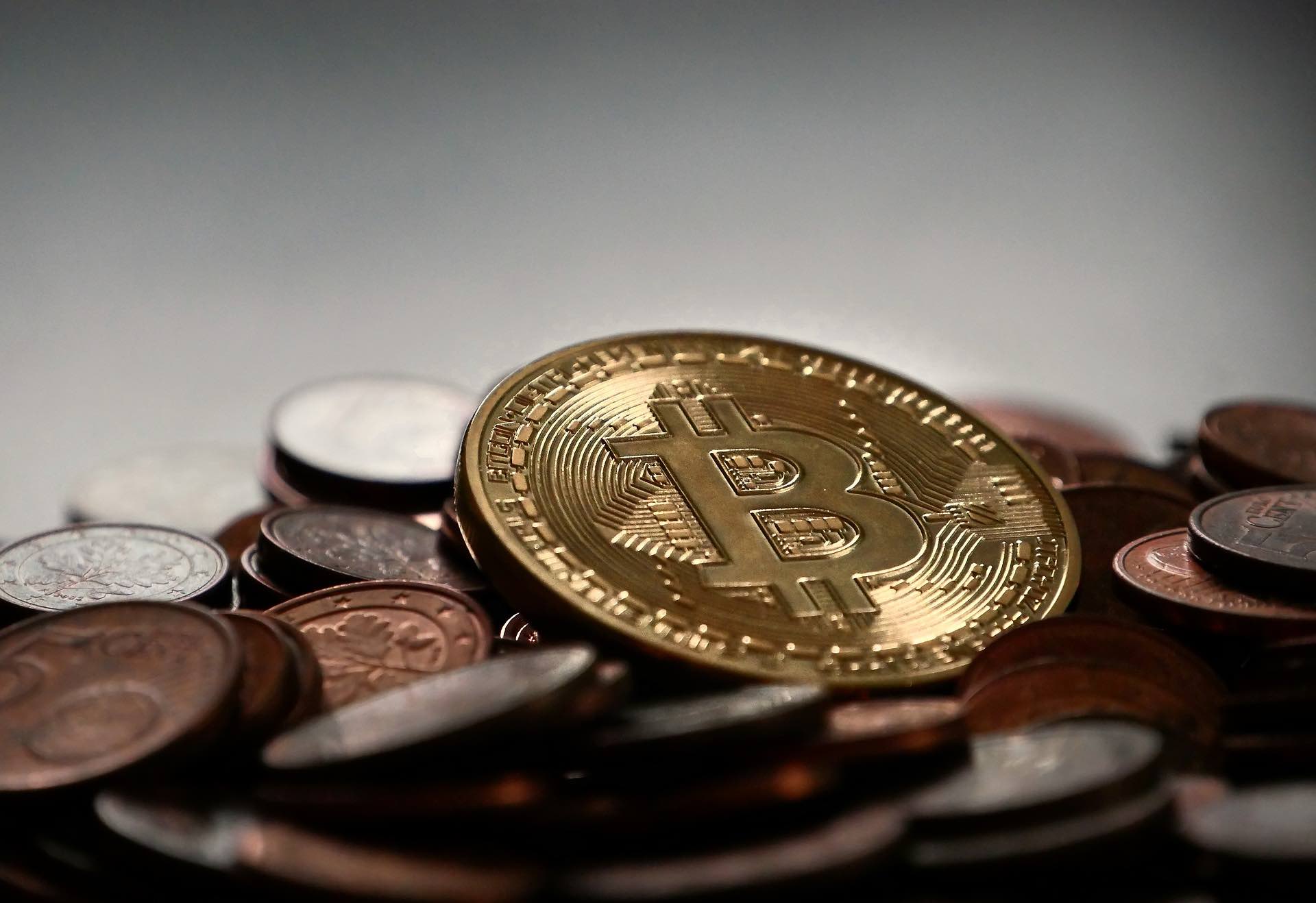 bitcoins handeln deutschland spielt