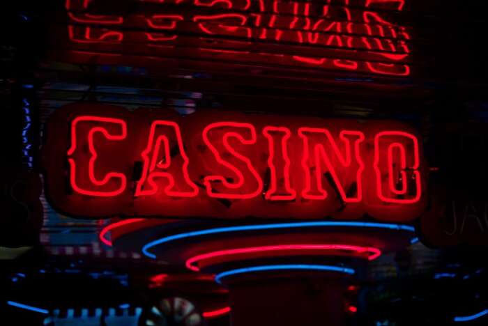 Casino