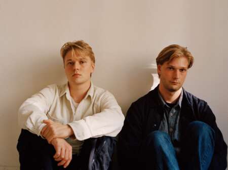 Communions Lasse Dearman