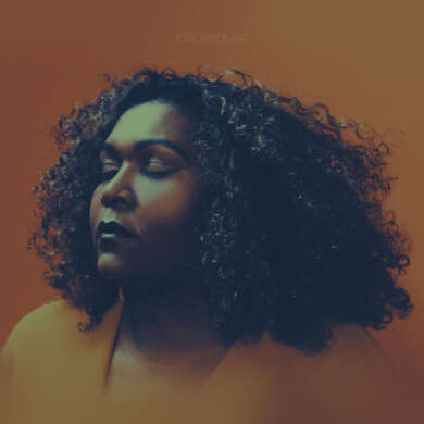 Emma Donovan Crossover Albumcover