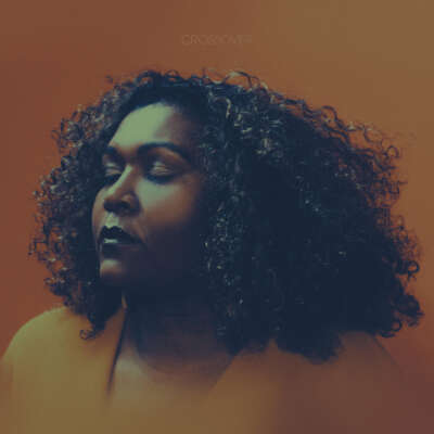 Emma Donovan Crossover Albumcover
