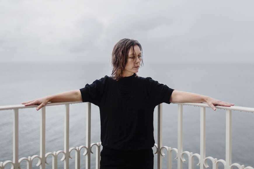 Janne Mark Pressefoto