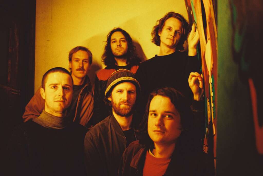 King Gizzard & The Lizard Wizard