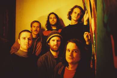 King Gizzard & The Lizard Wizard