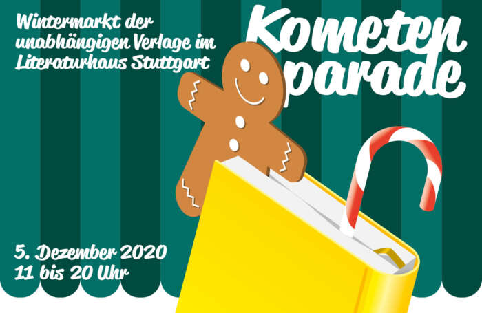 Literaturhaus Stuttgart