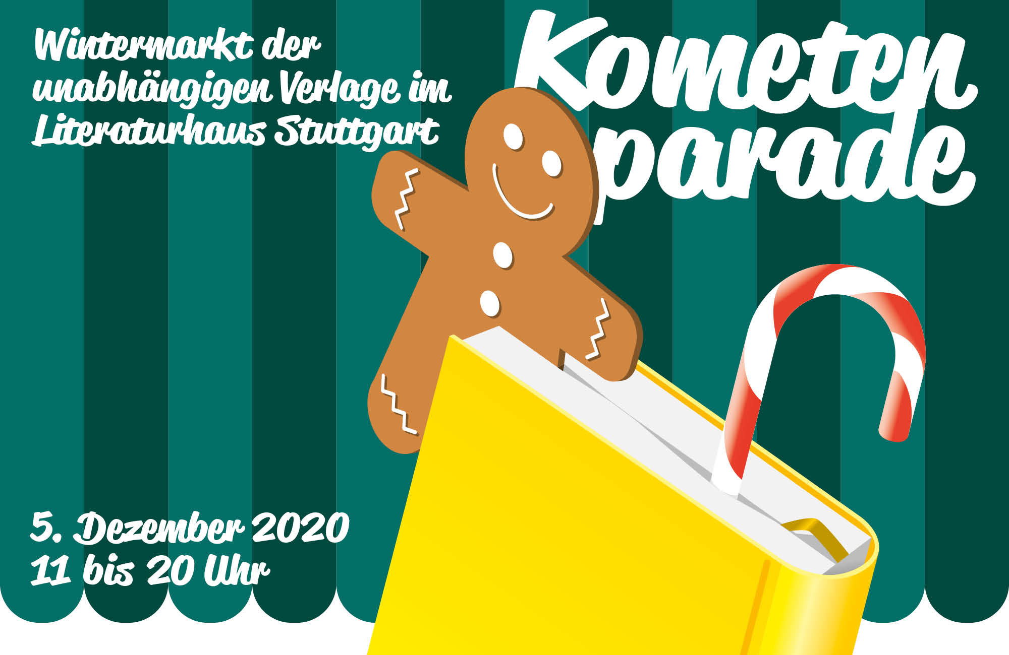 Literaturhaus Stuttgart