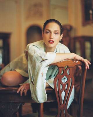 Marina Maximilian