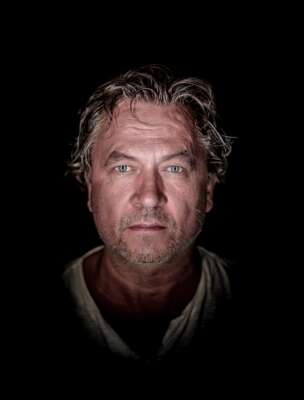 Nils Petter Molvær beim Norwegian Digital Jazz Festival