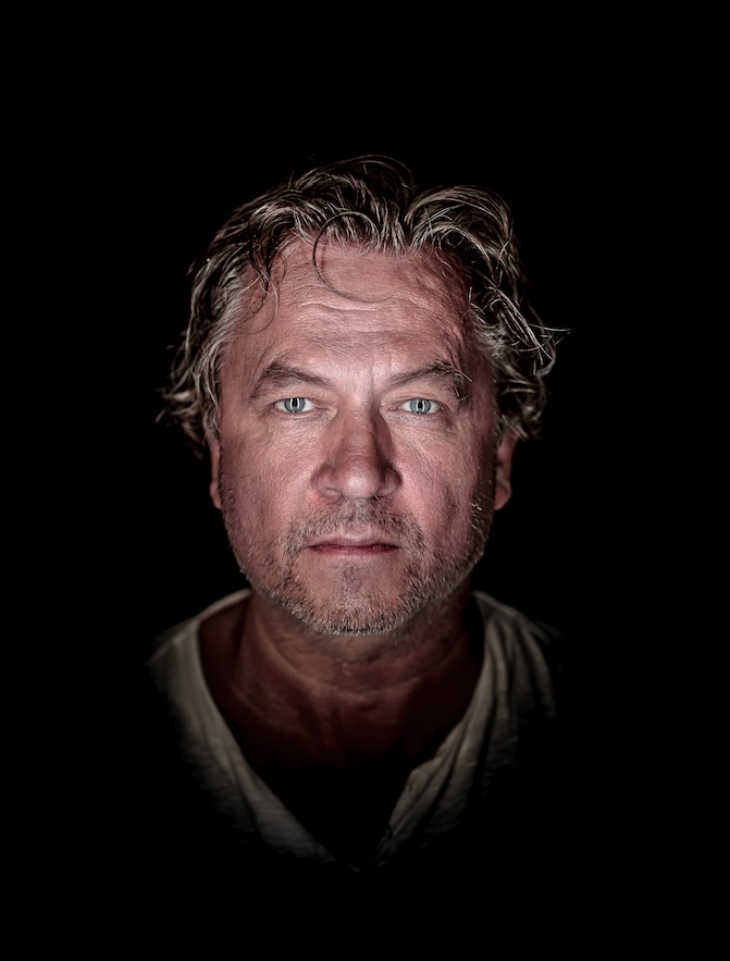 Nils Petter Molvær beim Norwegian Digital Jazz Festival