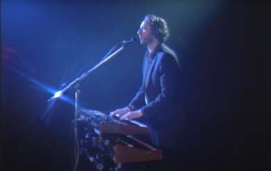 Oneohtrix Point Never