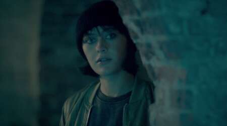 Solomun Isolation Berlin Kreatur der Nacht Videostill Fatih Akin