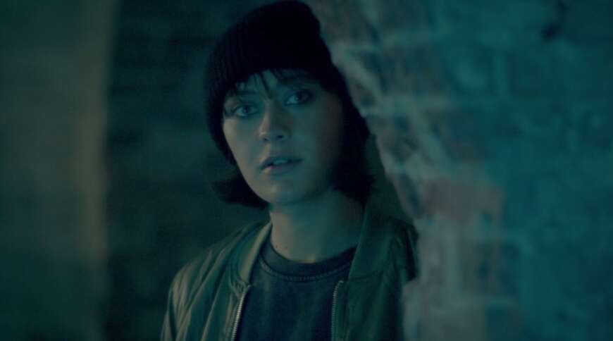 Solomun Isolation Berlin Kreatur der Nacht Videostill Fatih Akin