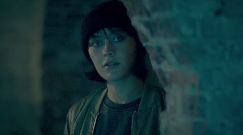 Solomun Isolation Berlin Kreatur der Nacht Videostill Fatih Akin