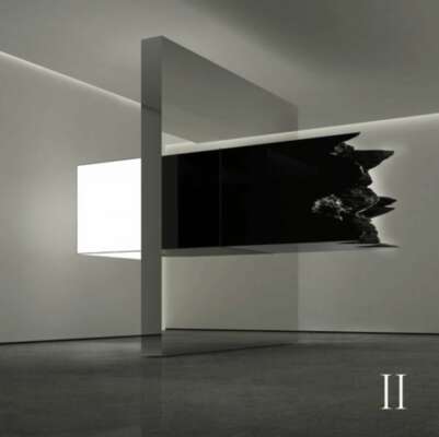 Son Lux Tomorrows II Cover