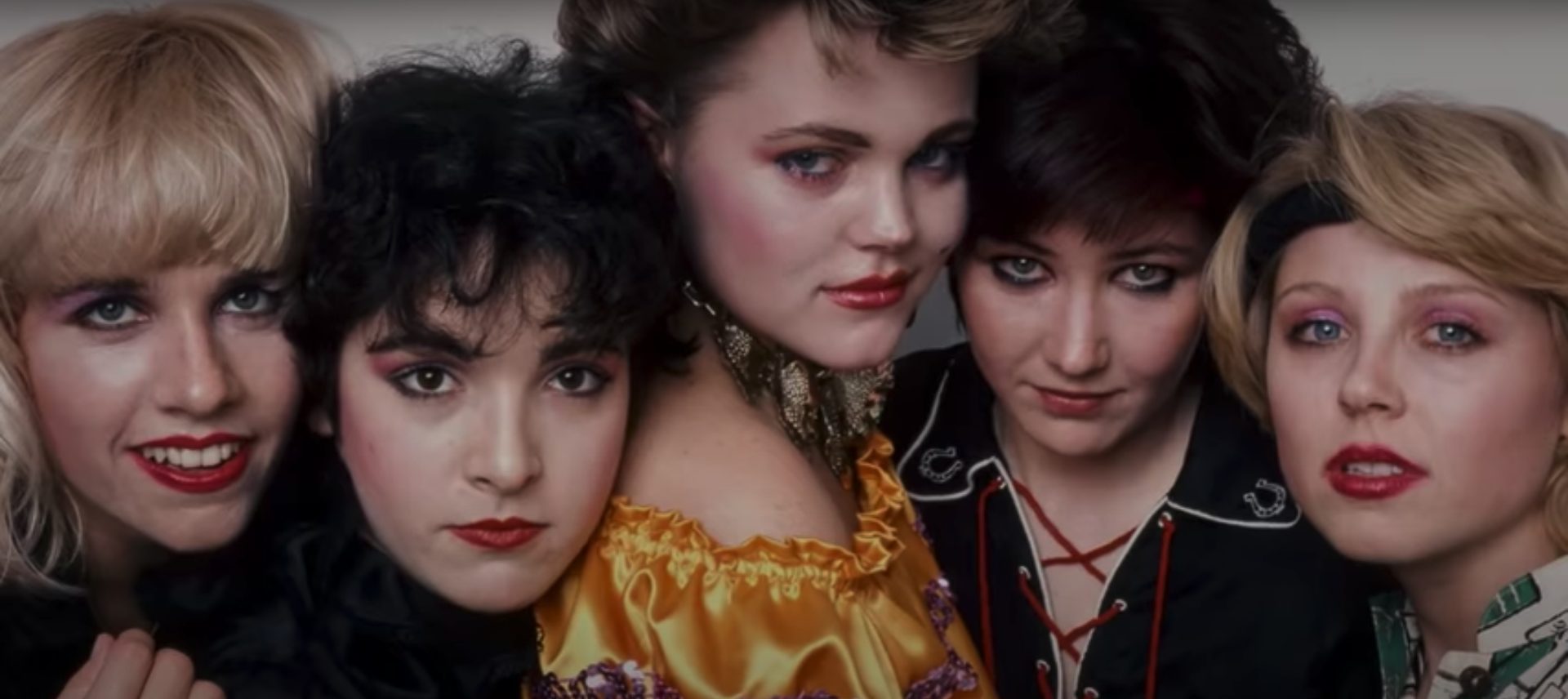 The Go-Go’s: Aufmacherfilm beim UNERHÖRT Musikfilmfestival 2020.