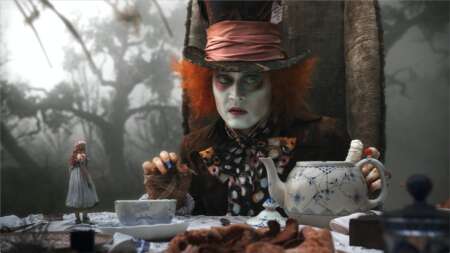 Alice im Wunderland