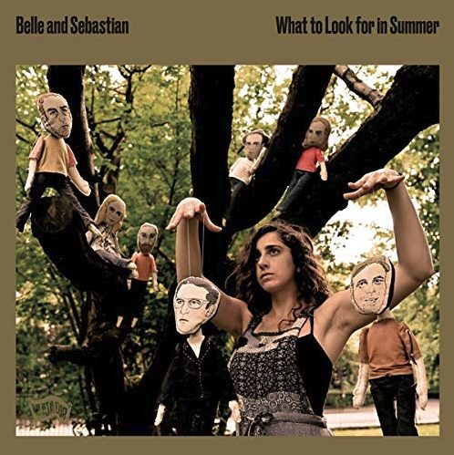 Belle & Sebastian What to look for in Summer