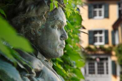 Beethoven als Bürger Bonns