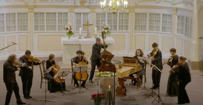 Weihnachtsoratorium