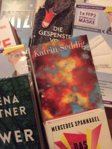 Cover: Das sind die 20 besten Bücher 2020