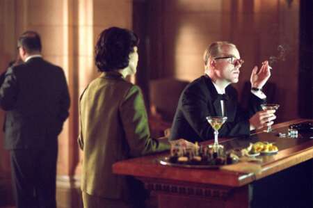 Capote LEONINE