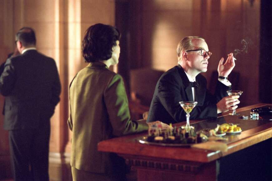 Capote LEONINE